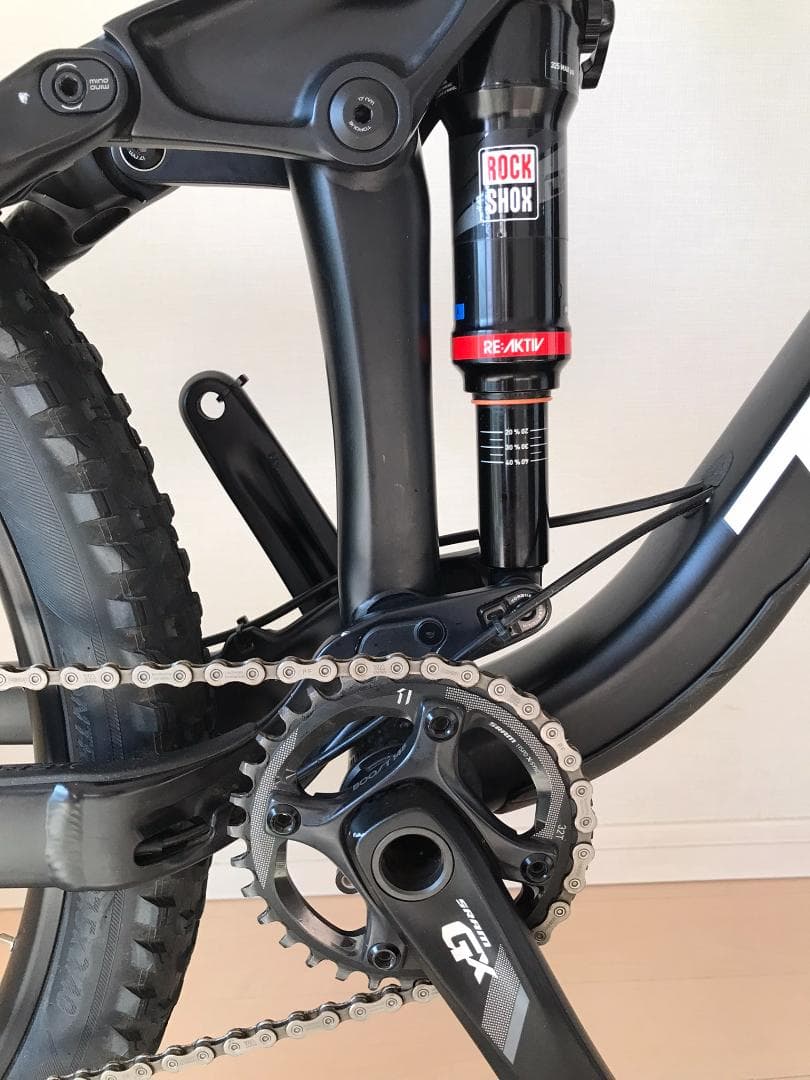 とよ TREK Remedy8 トレックレメディ8 Mサイズ27.5インチ