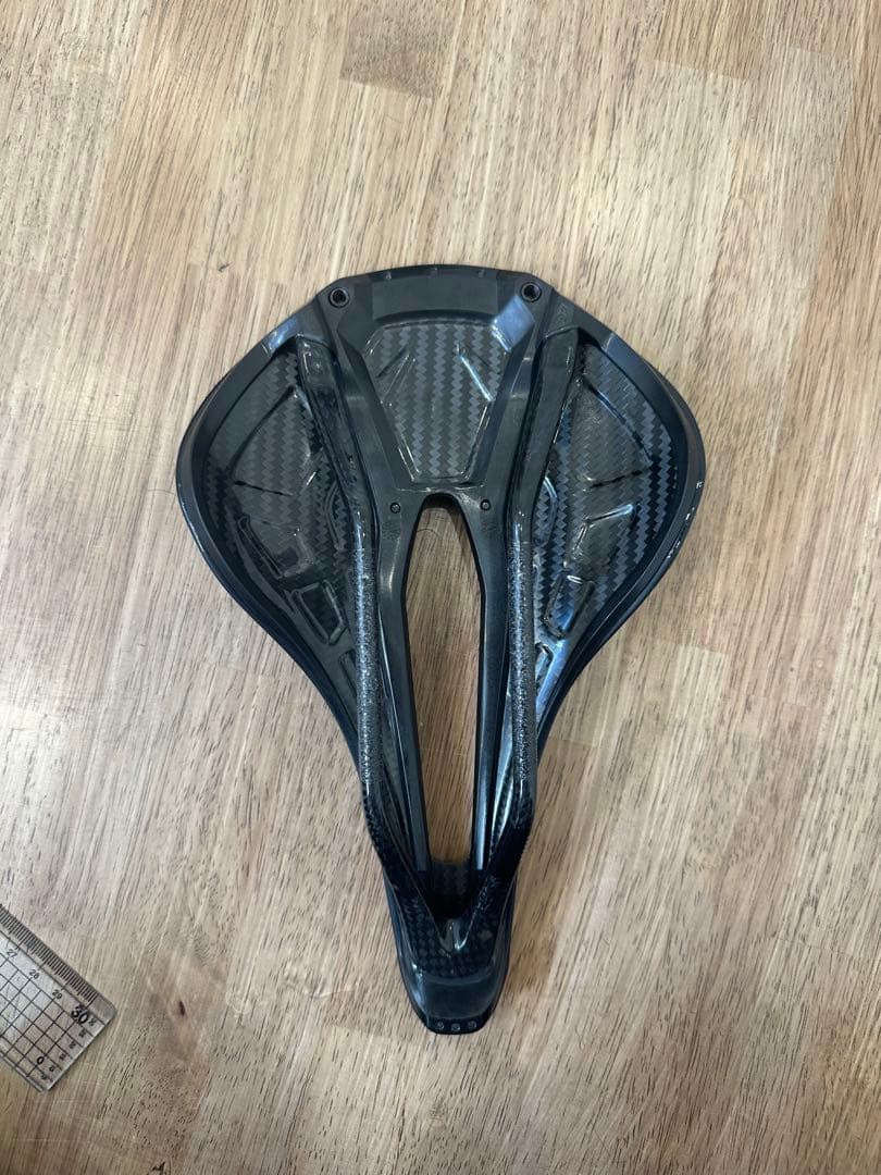 【軽量160g】S-WORKS POWER サドル 155mm カーボンレール