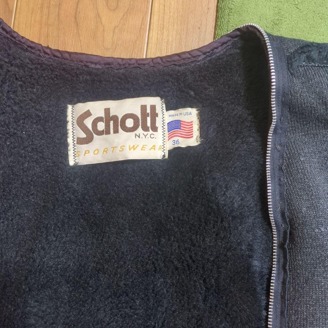 Schott　サイズ３６用 インナーボアライナー