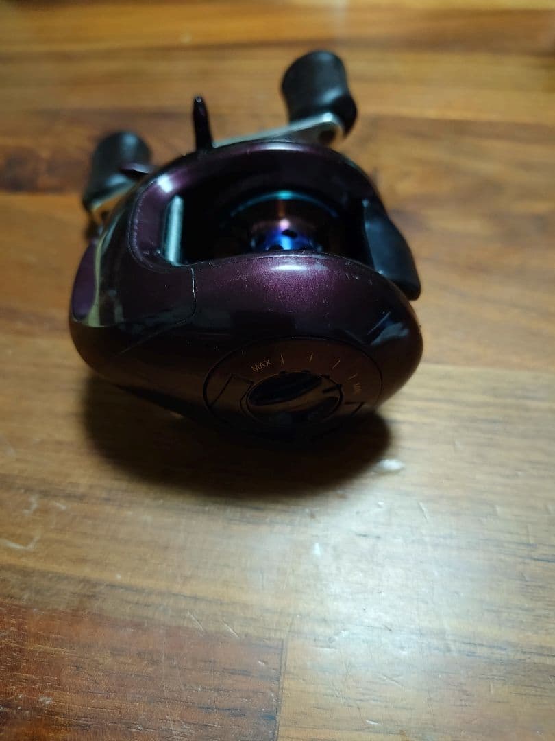 ✨SHIMANO　オールドシマノ　スコーピオン1000右巻✨