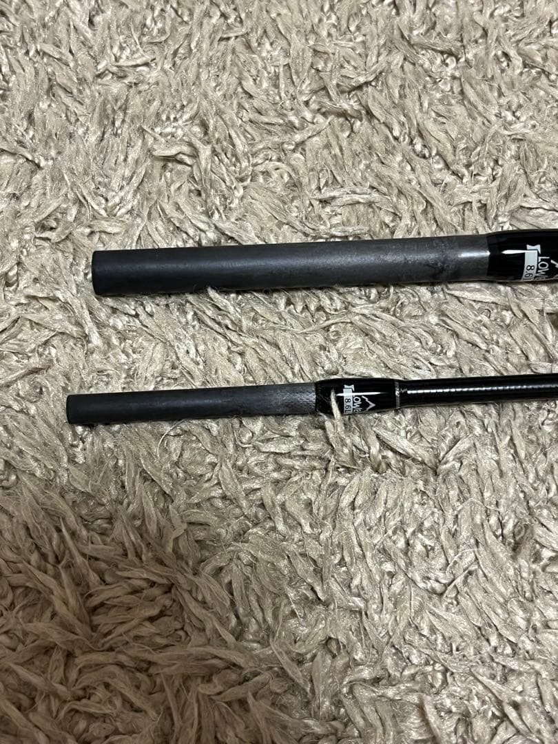 フィッシュマン　ローワー8.6L