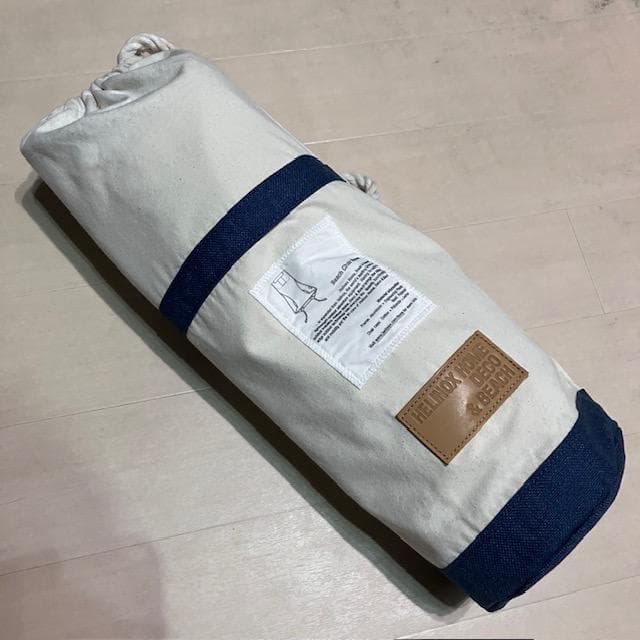 【廃盤】美品 Helinox ヘリノックス ビーチチェア ホーム.B