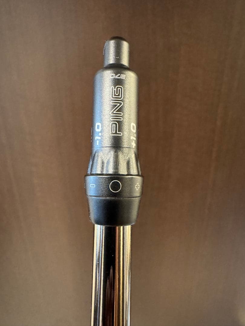 PING TOUR CHROME 2.0 85R 4U ユーティリティ