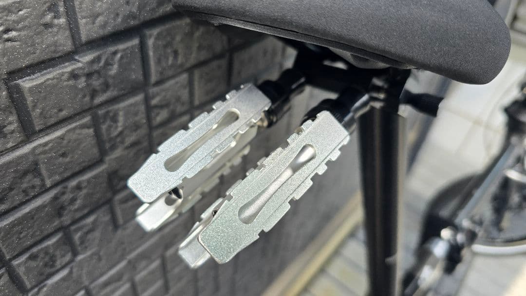 dahon K3 カスタム 美品