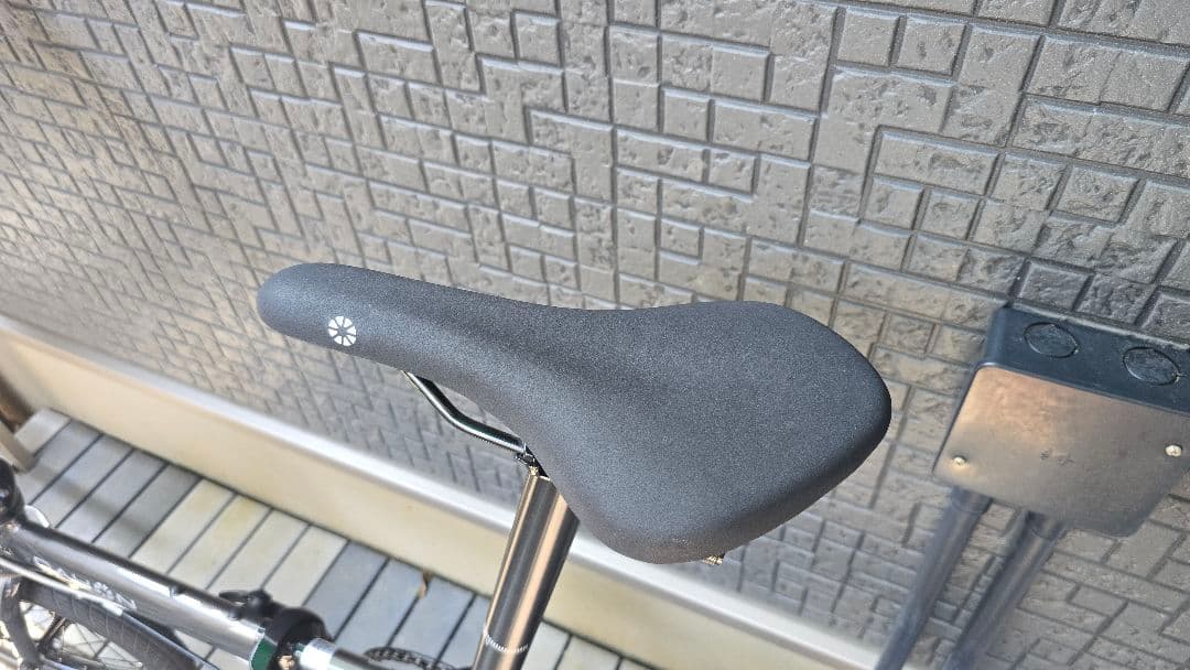 dahon K3 カスタム 美品