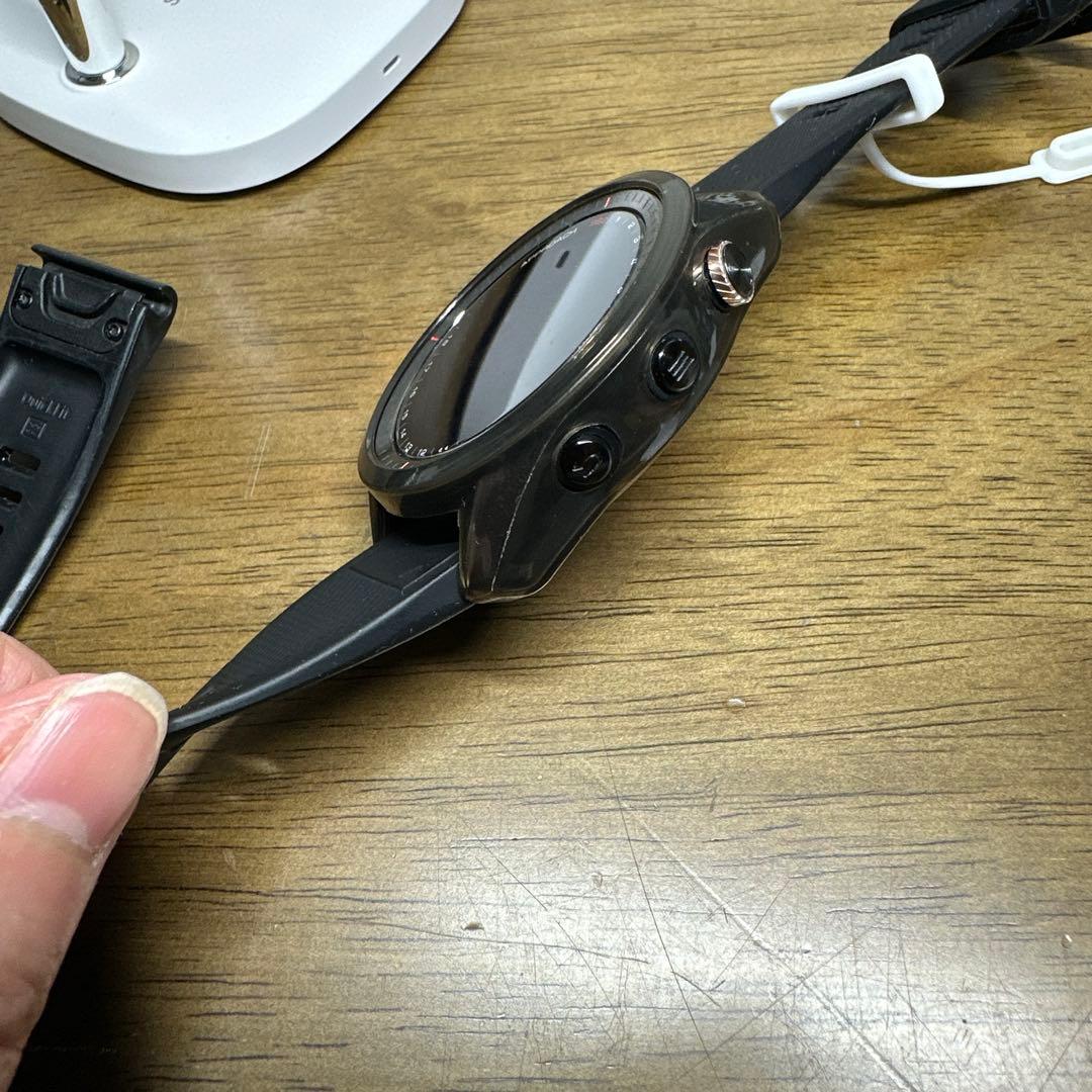 satoshi 様GARMIN GPSゴルフ APPROACH S62 充電器付