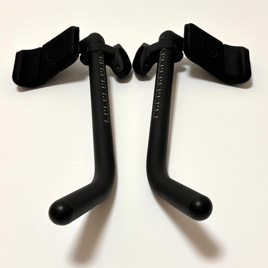 【美品】 シマノプロ ミサイル Skiベンドクリップオン SHIMANO PRO