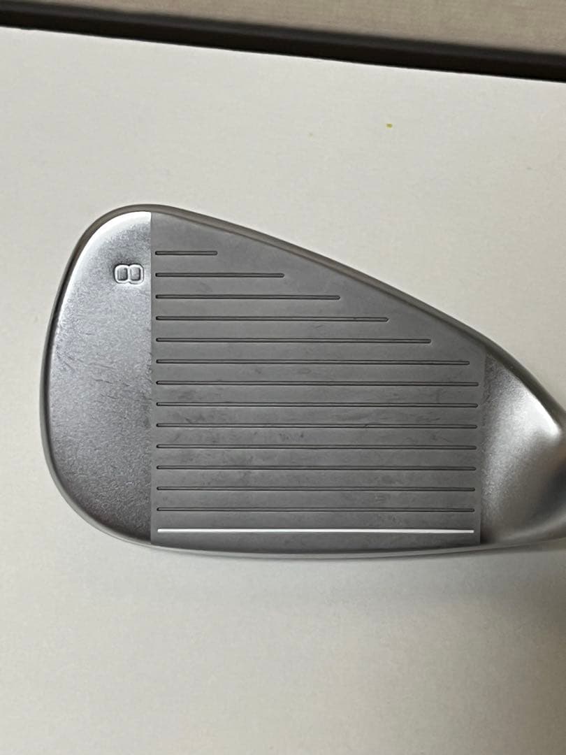 PING G430 アイアン6〜PW, 45, 50(7本セット)【美品】
