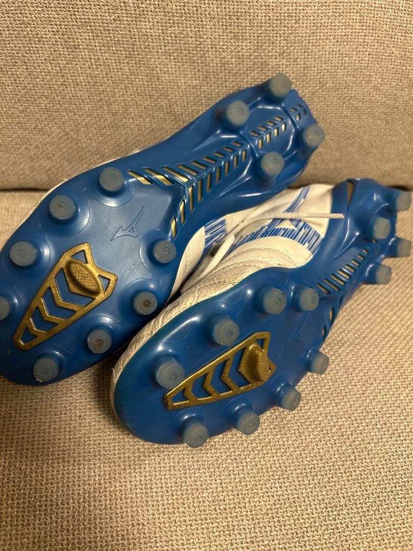 モナルシーダネオ 3 ELITE ミズノ mizuno スパイク　24.0