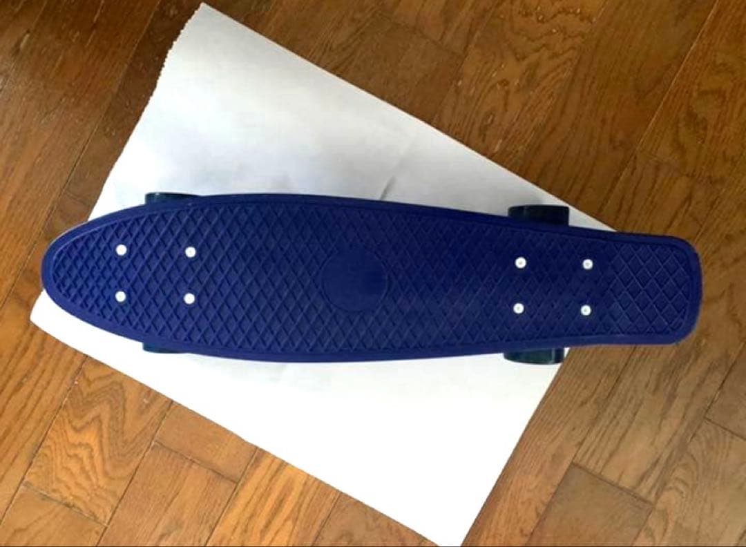 ★お値下げ交渉可★Penny 22インチ クルーザー スケートボード