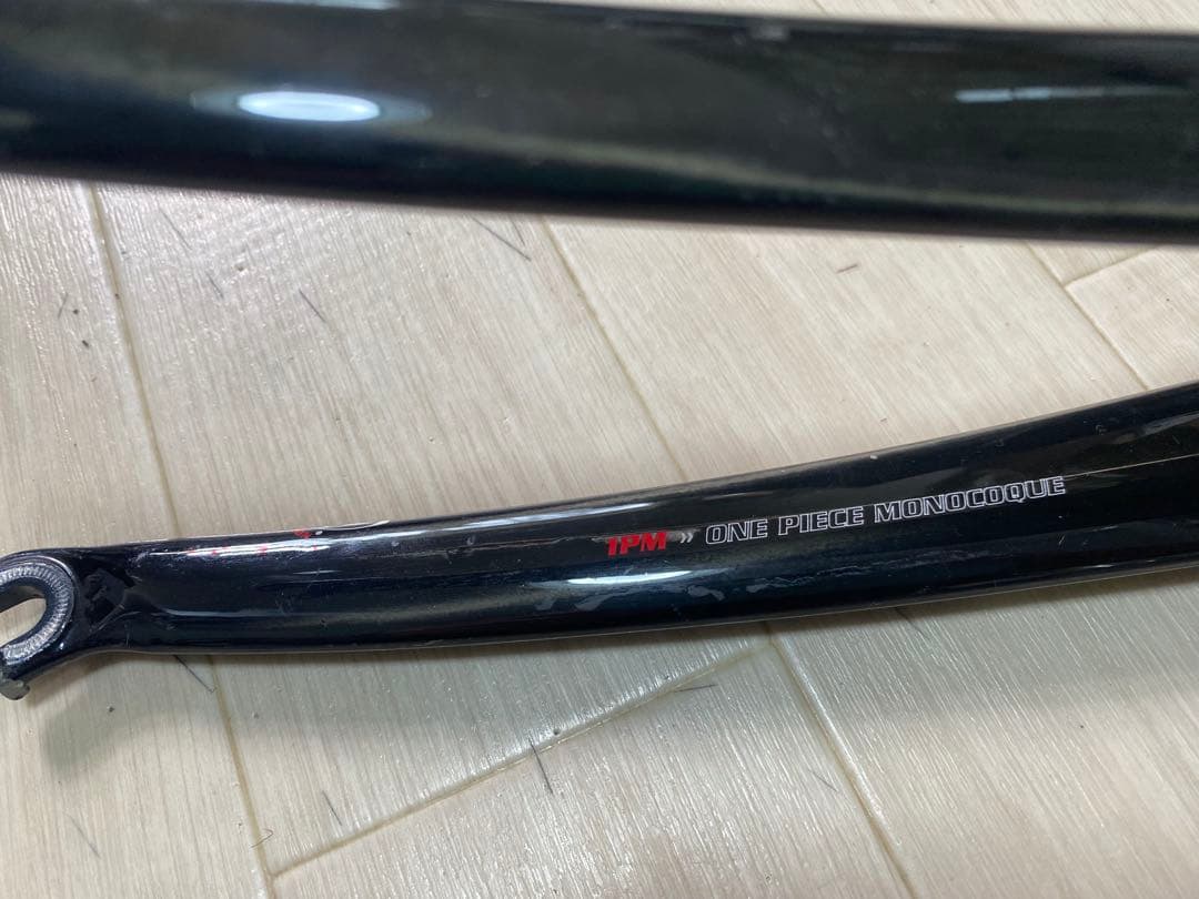 RITCHEY CARBON WCSフルカーボンフォーク　ロードバイク　リッチー
