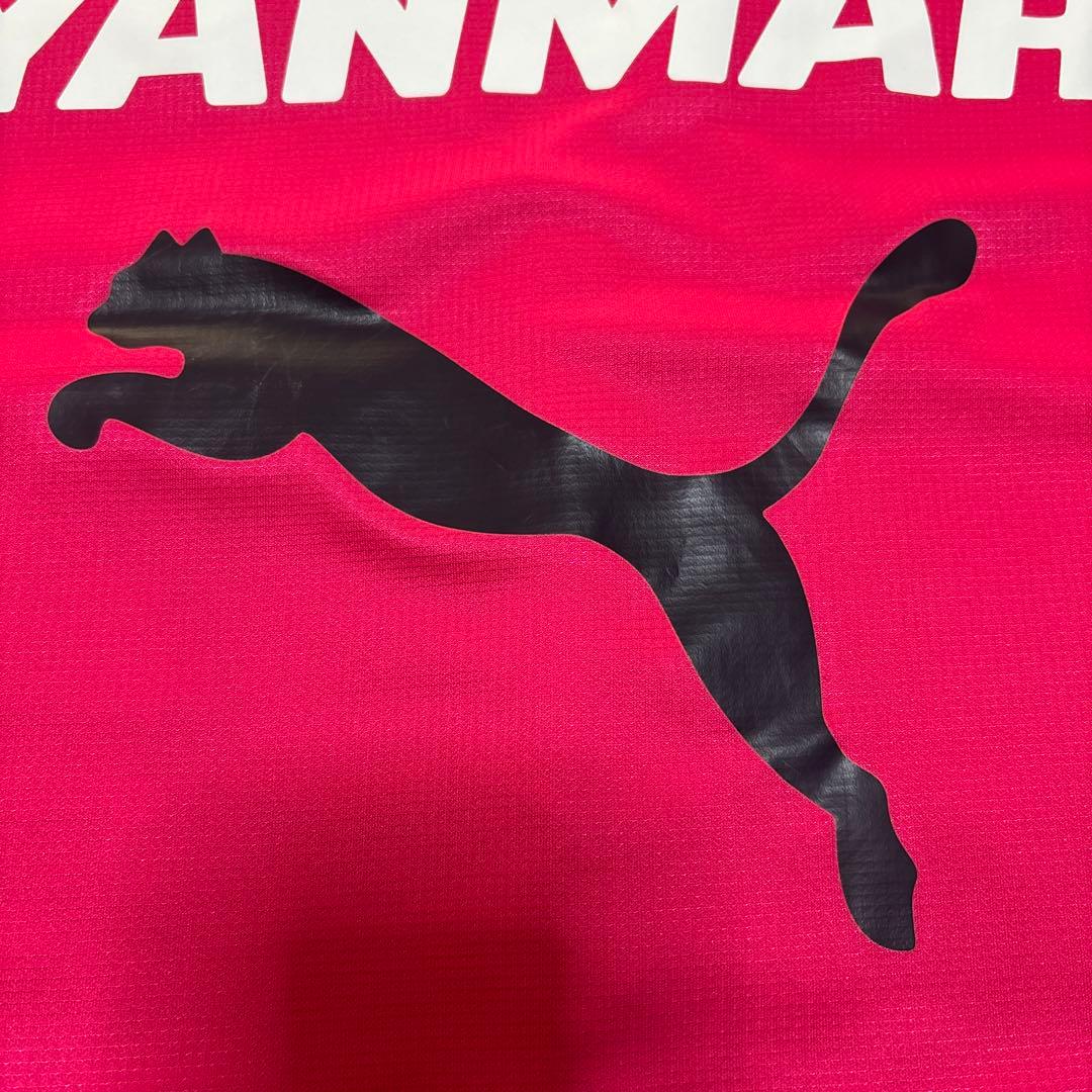 セレッソ大阪