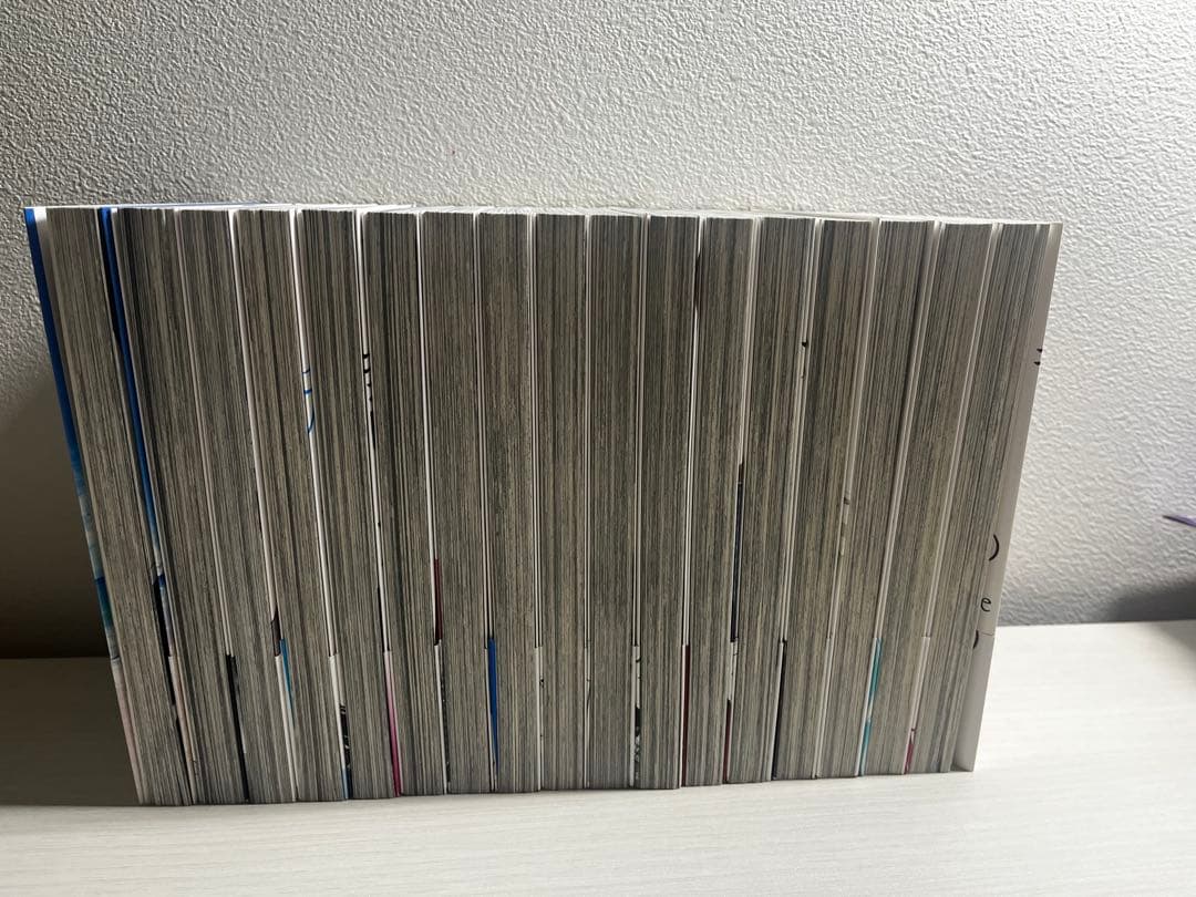 明日、私は誰かのカノジョ 全巻セット 1-17巻　をのひなお