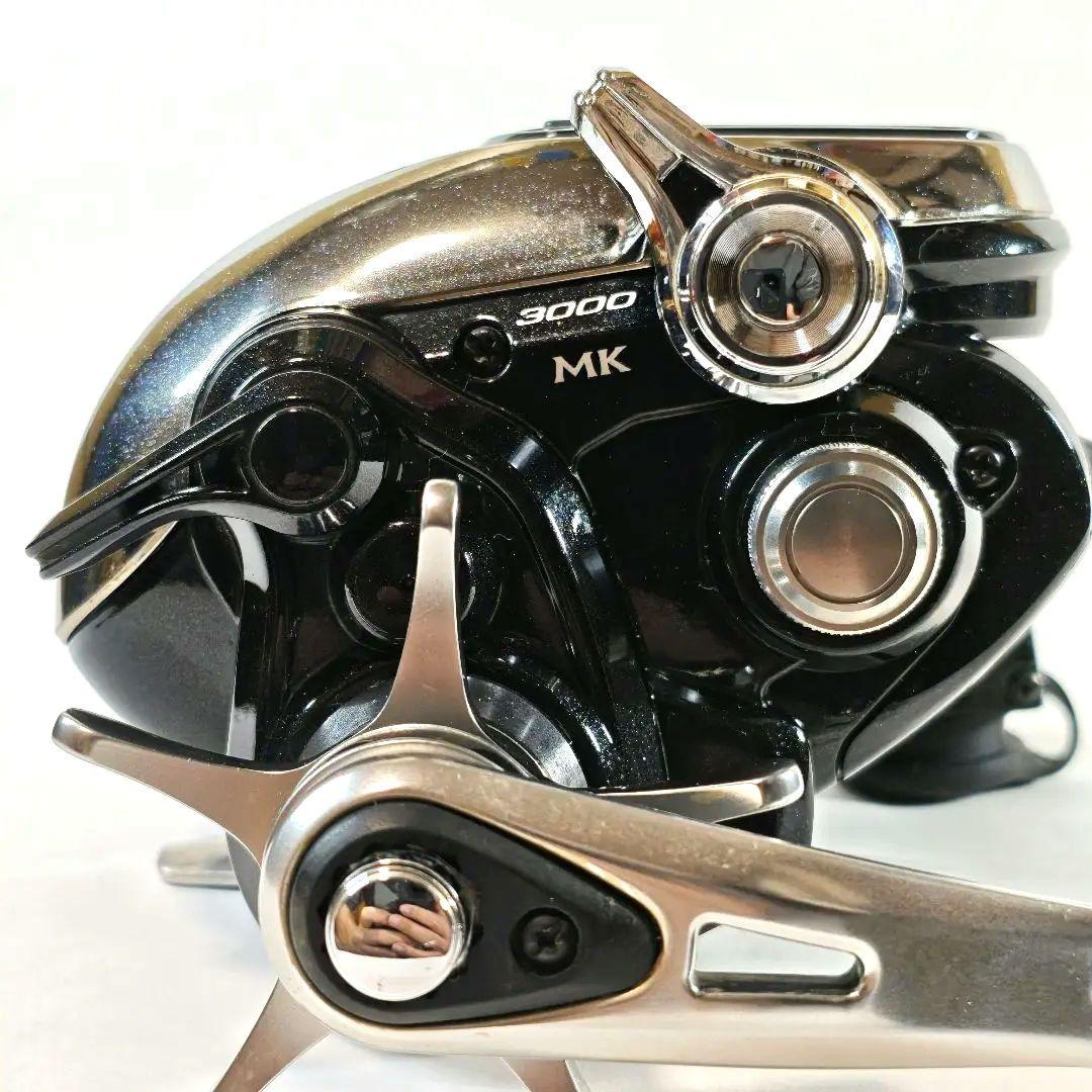 SHIMANO シマノ フォースマスター 3000 MK ForceMaster