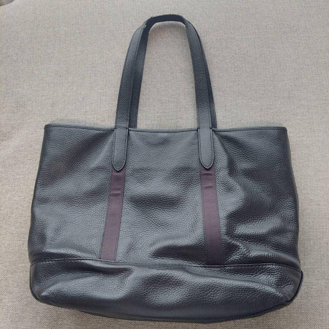 COACH　トートバック