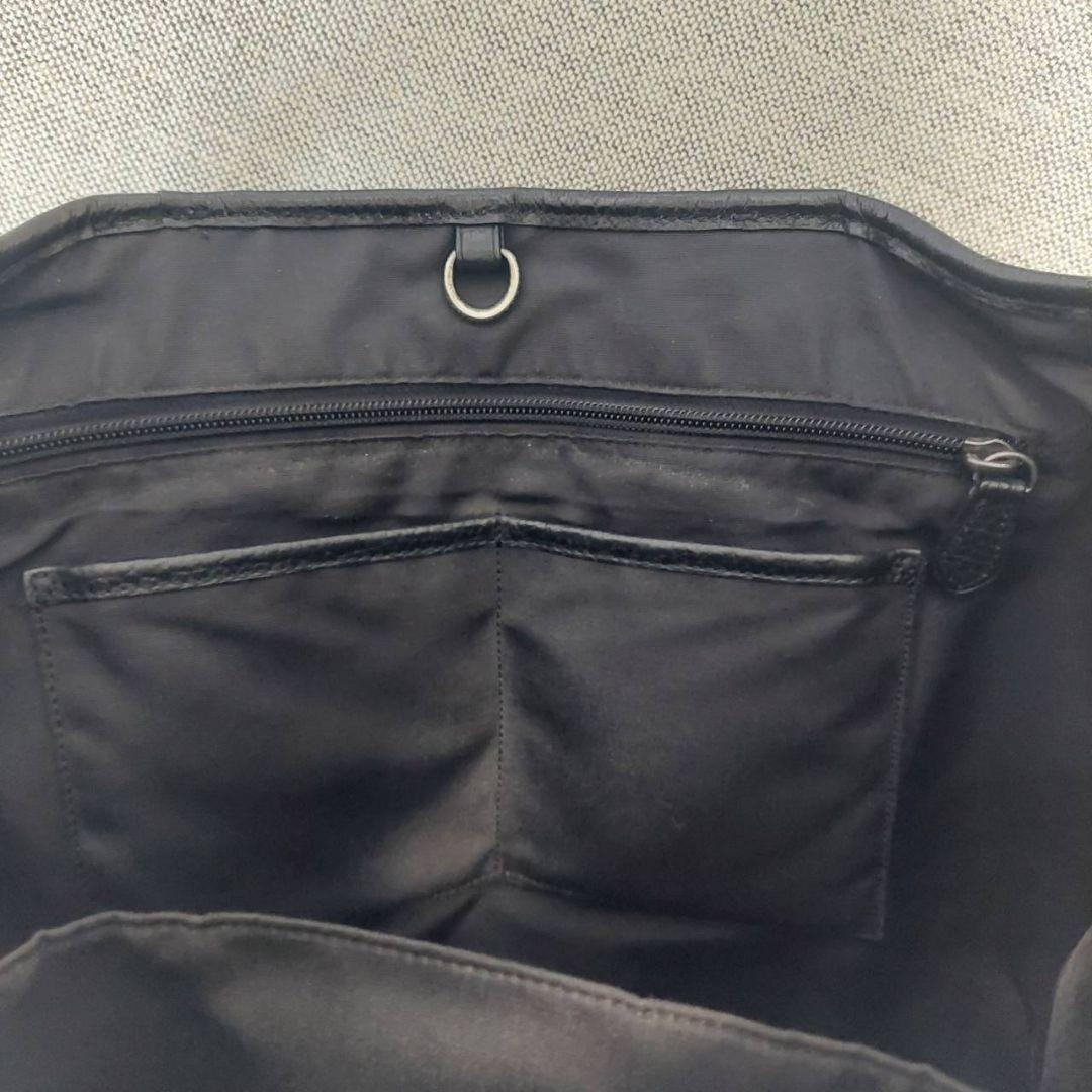 COACH　トートバック