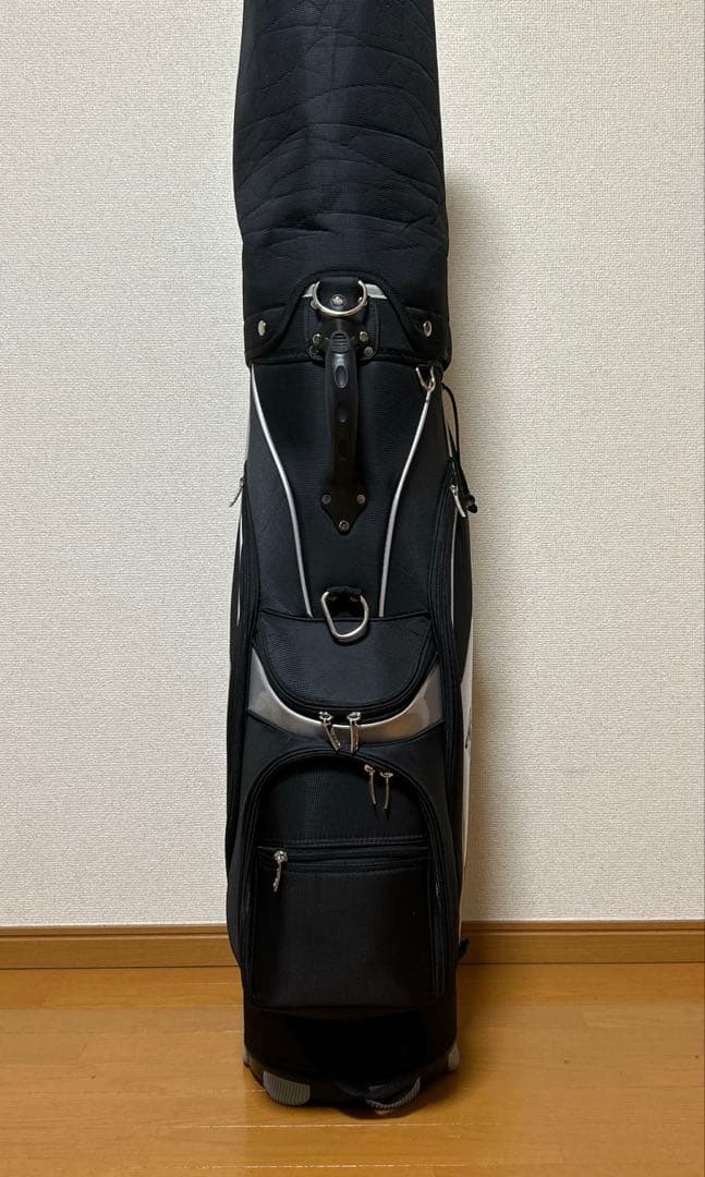 Tourdivision キャディバッグ