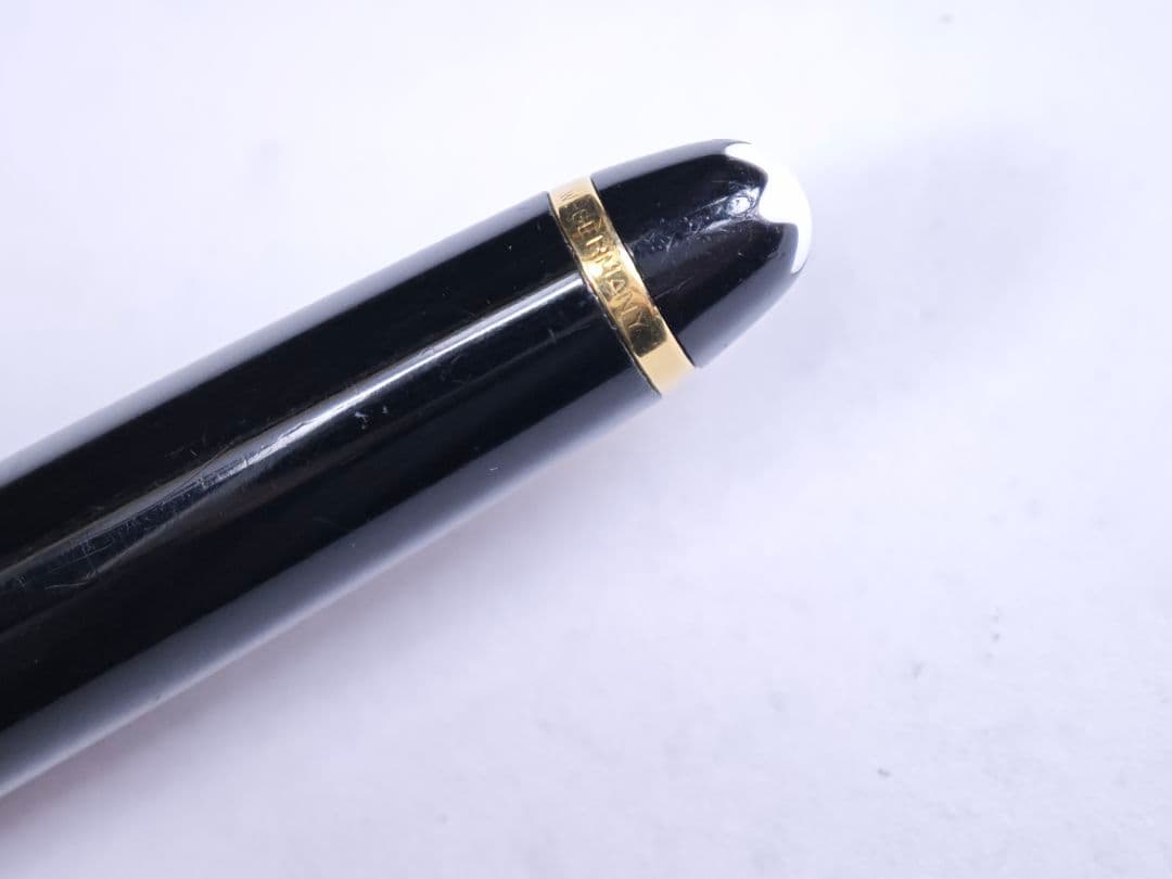 モンブラン マイスターシュテュック 164 ボールペン montblanc