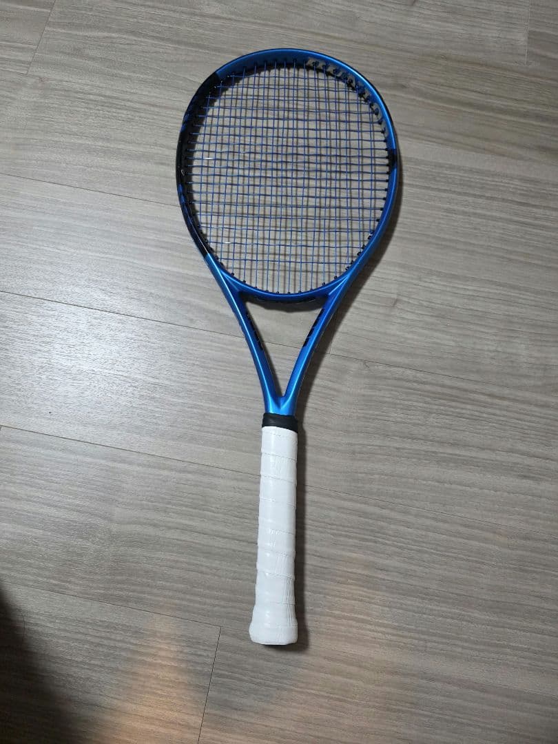 値下げしました！ DUNLOP FX500TOUR