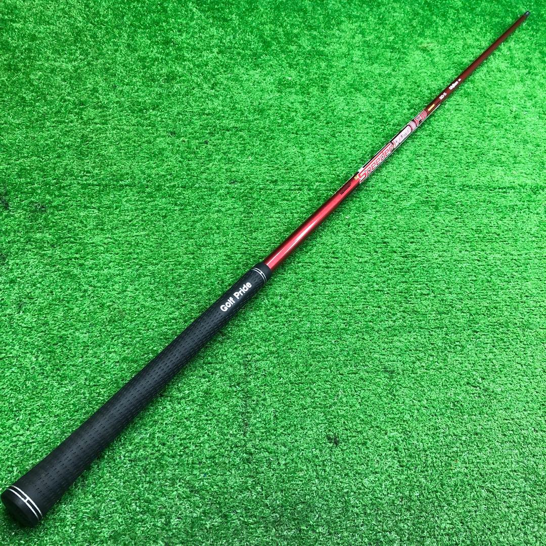 Gsh-1057SpeederEVOLUTIONⅢシャフト単品 flex60-S