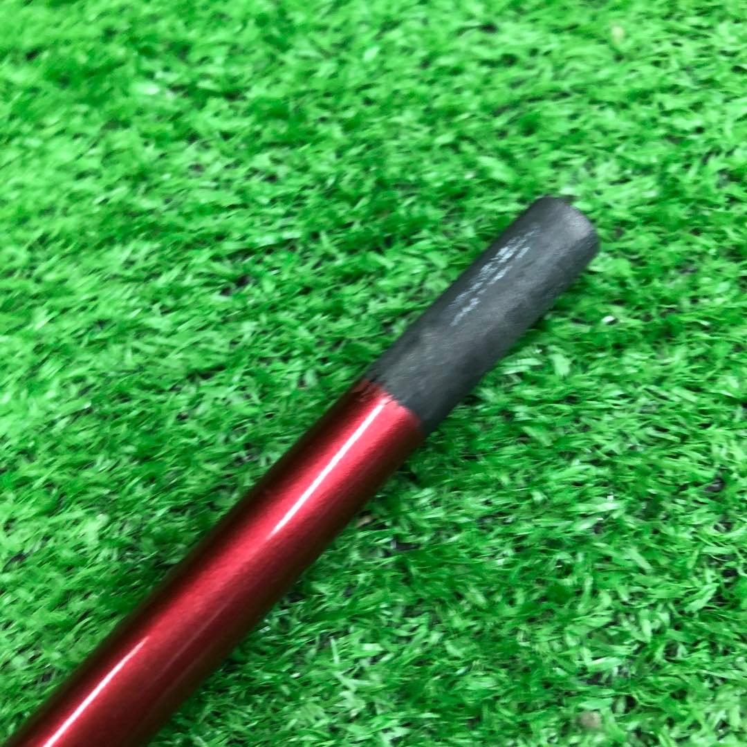 Gsh-1057SpeederEVOLUTIONⅢシャフト単品 flex60-S