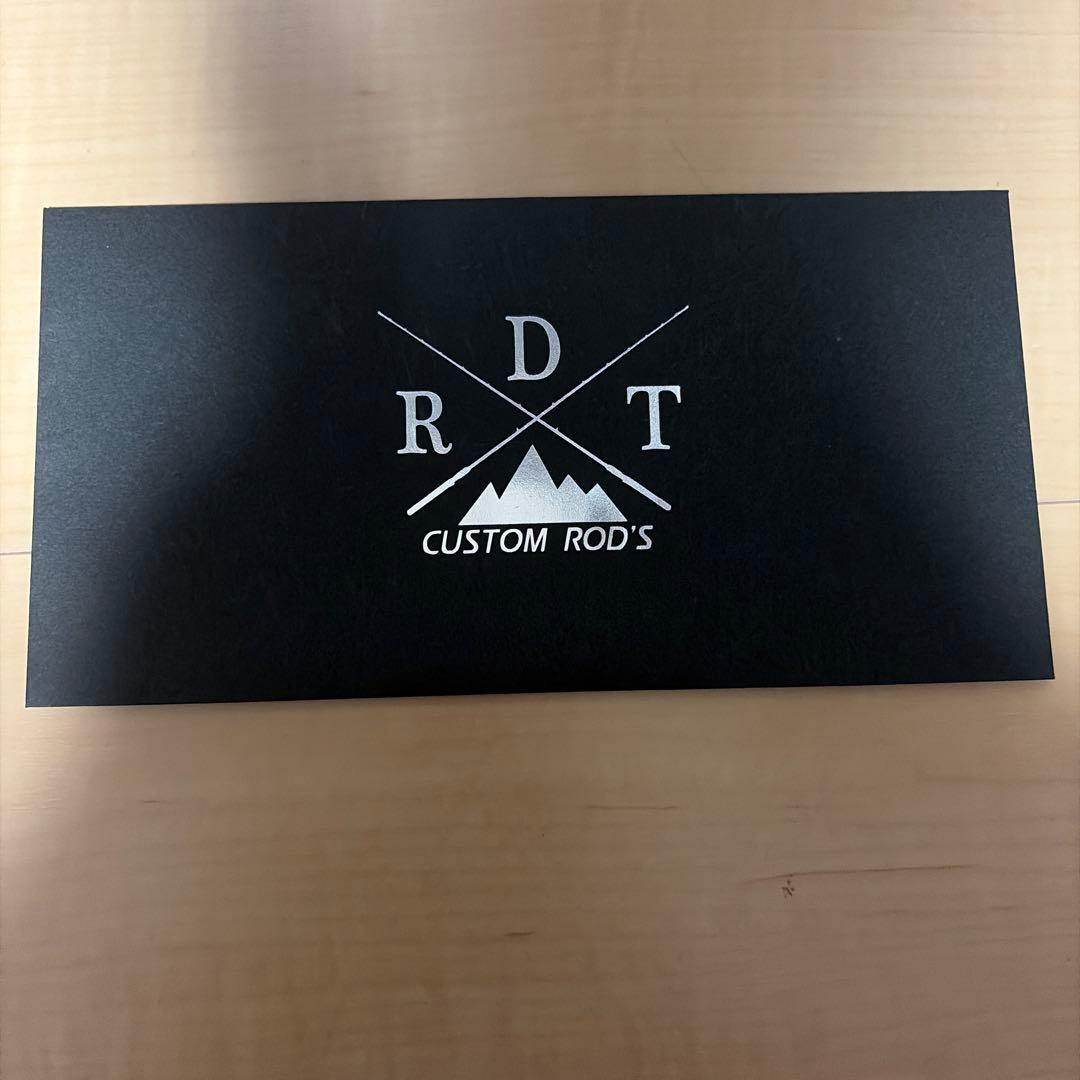 DRT AERTEX ボーダーパトロールGEN3 R2