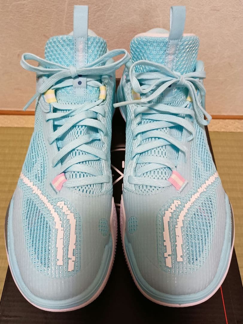 Wade Ice Blood2 「Wade X Adam Lister」26.5