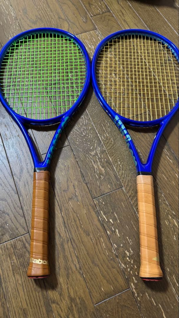 【バラ売り可能】ウィルソン ウルトラツアー98J G2 【値下げ中】