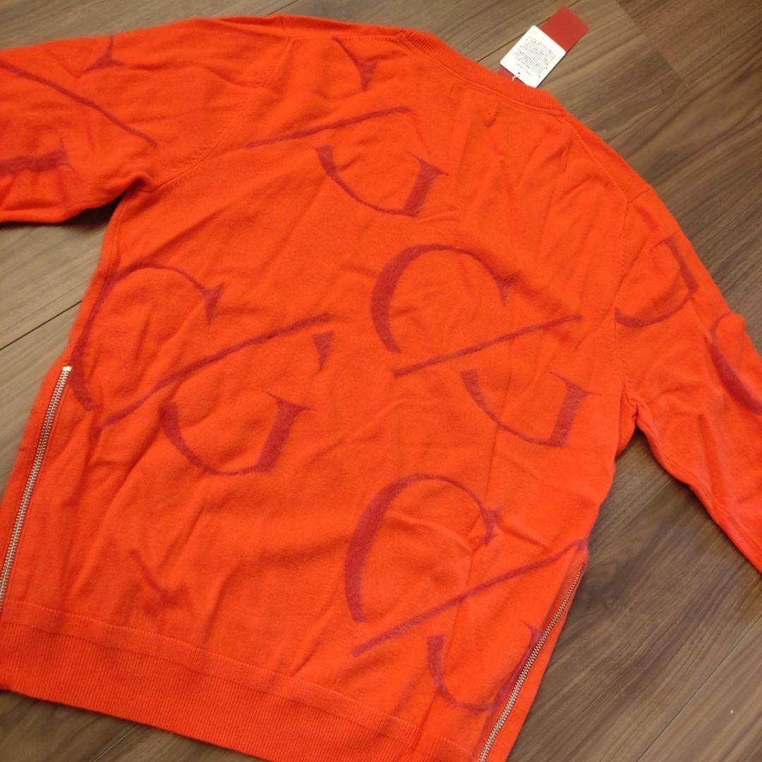 【新品】キャロウェイ　セーター　LLサイズ