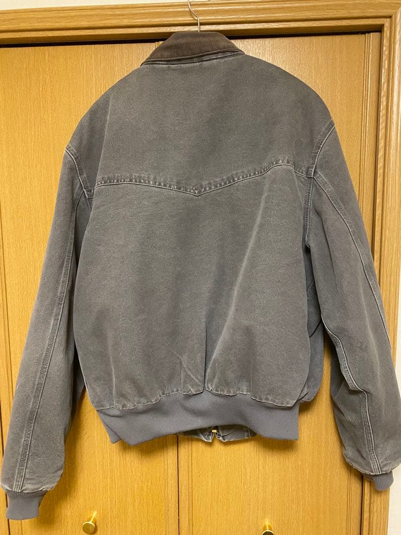 dev1ce  Carhartt サンタフェジャケット