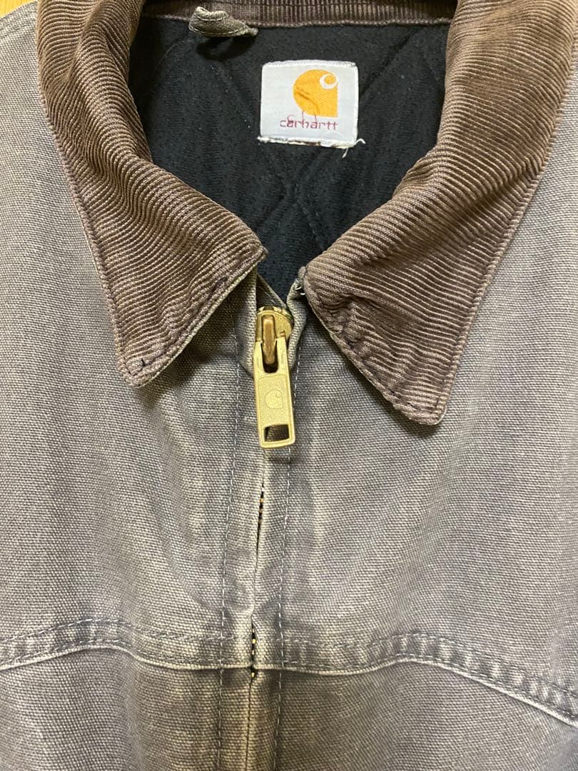 dev1ce  Carhartt サンタフェジャケット