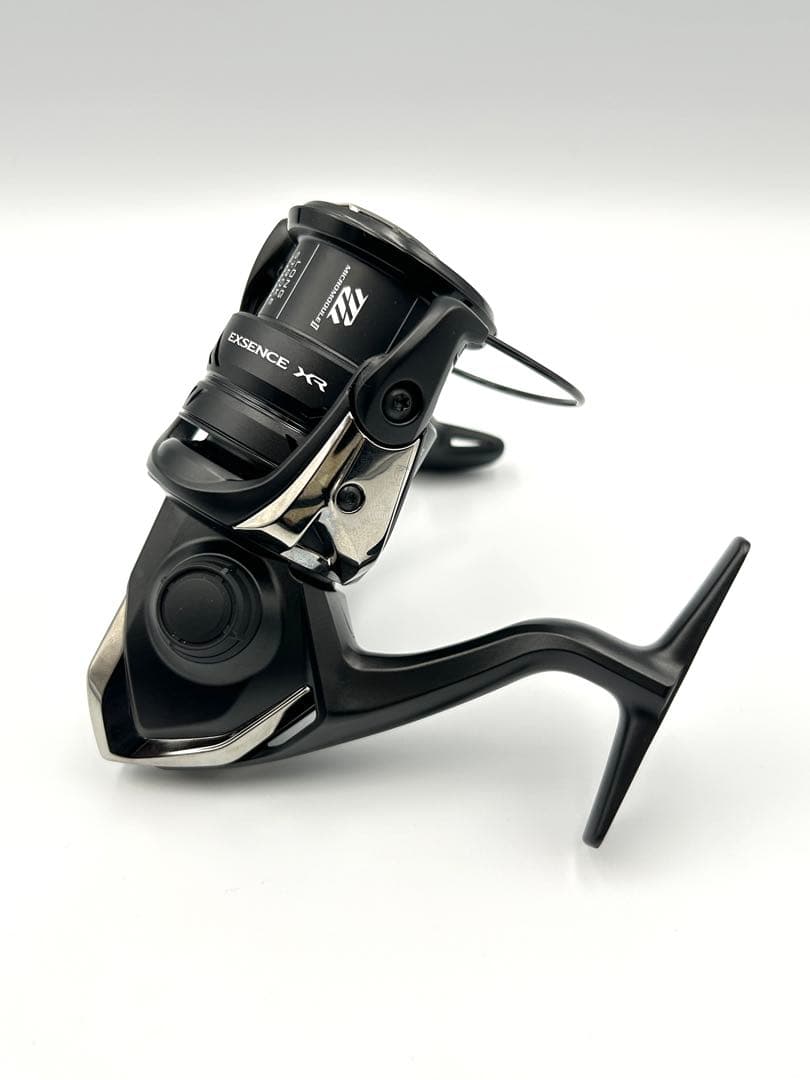 SHIMANO シマノ 23 EXSENCE エクスセンス XR 3000MHG