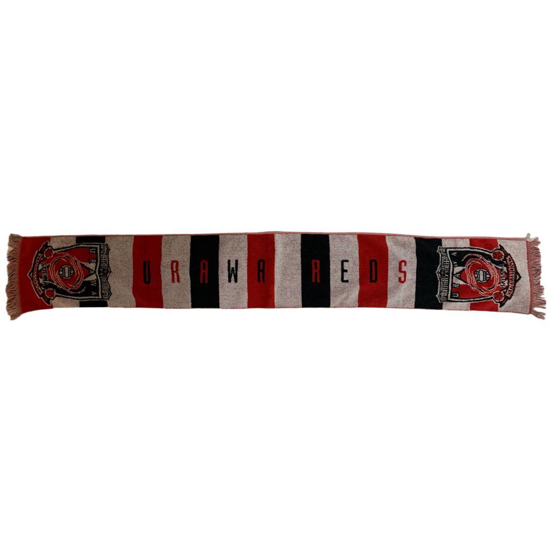 URAWA REDS 浦和レッズ オフィシャルグッズ 日本製 マフラータオル 綿
