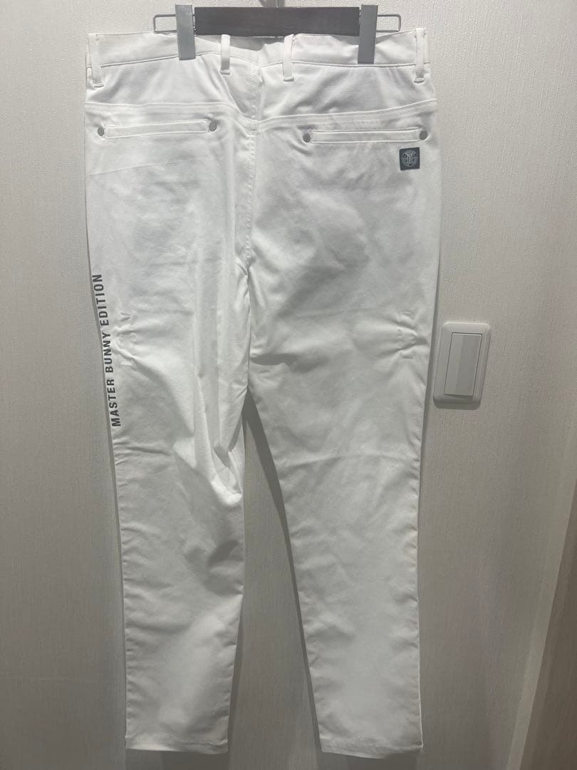 マスターバニーメンズパンツ