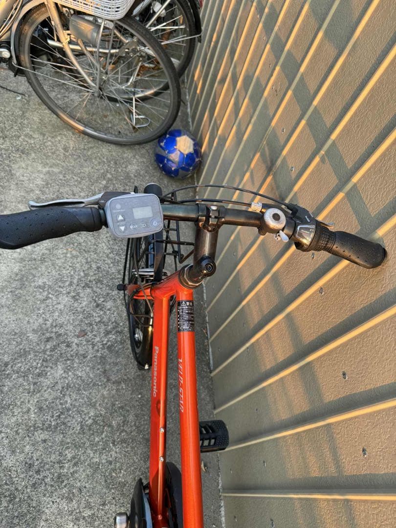 中古べろスターミニ