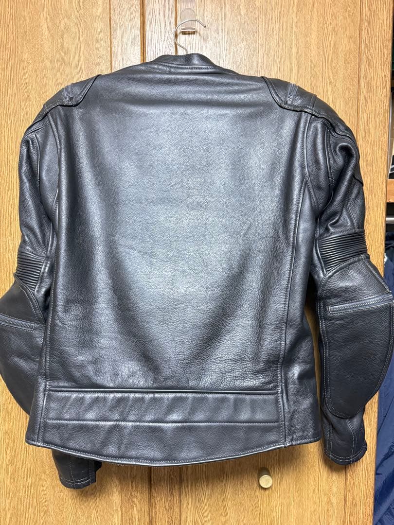 KADOYA BRAWLER JACKET カドヤ ライダース ジャケット