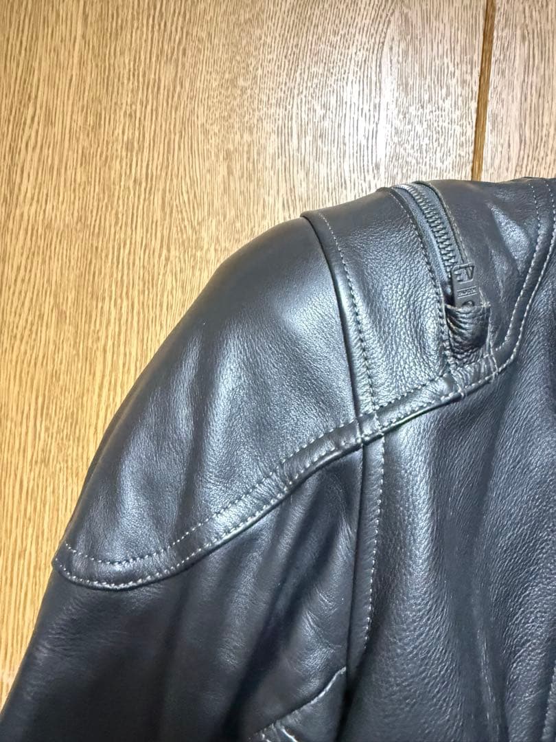 KADOYA BRAWLER JACKET カドヤ ライダース ジャケット