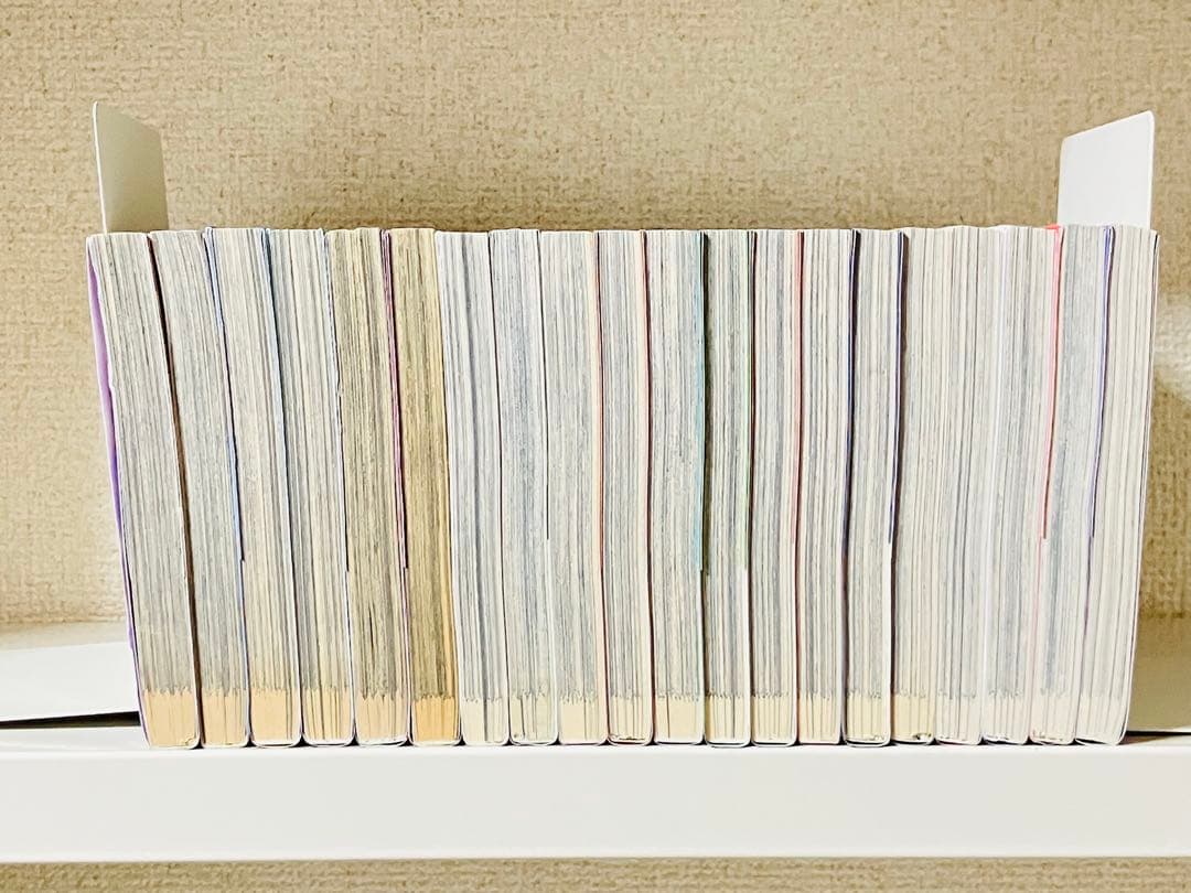 無職転生　1-20巻