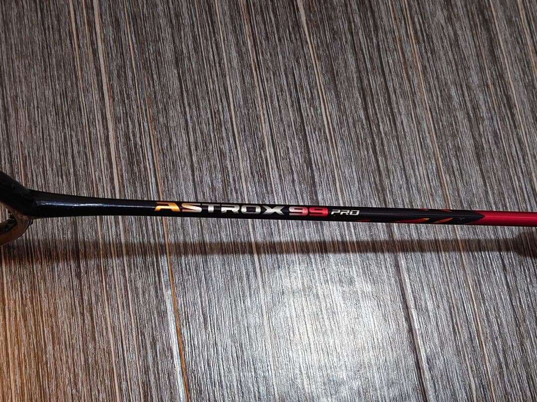 ラケット YONEX ASTROX99 PRO