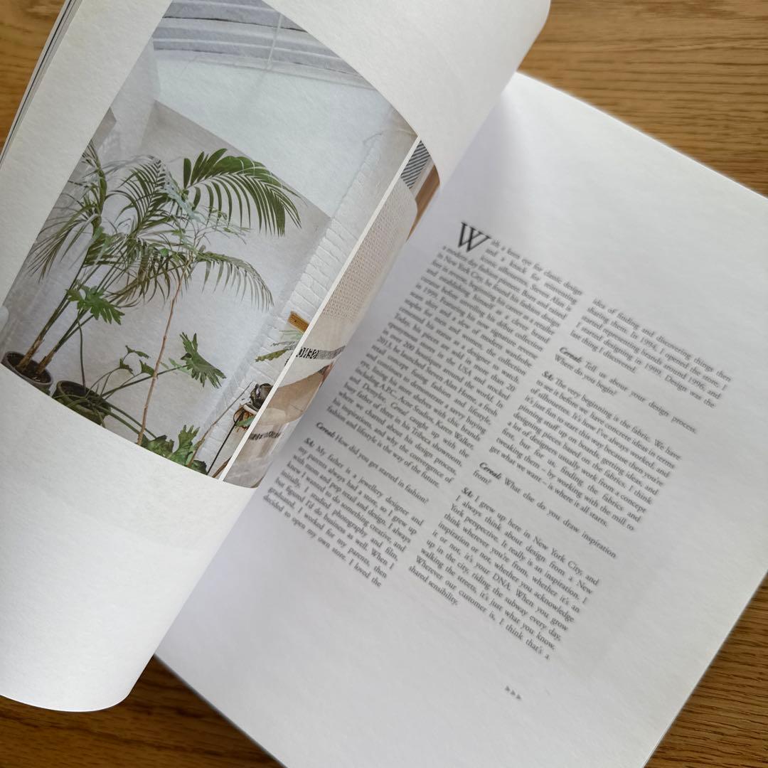 CEREAL Magazine VOL.5〜7 3冊セット
