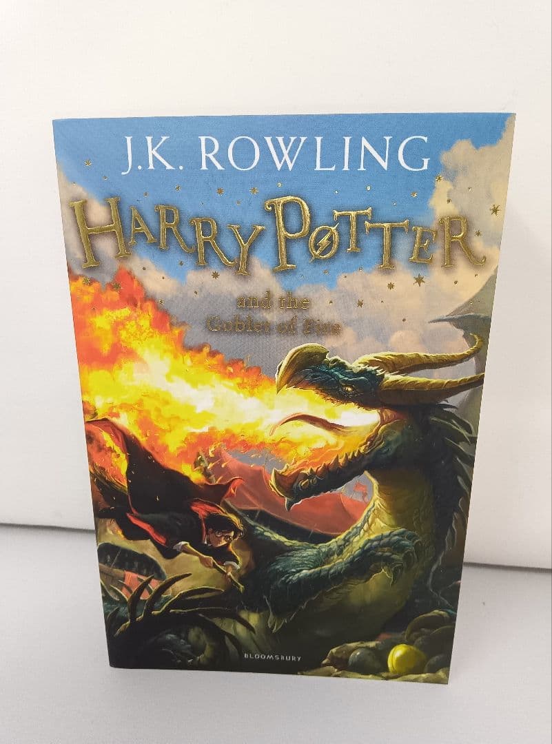 Harry Potter 完全版 7巻セット
