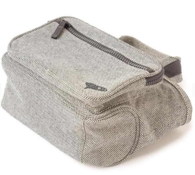 BEAMS GOLF NSG-COTTON CANVAS カートバッグ2