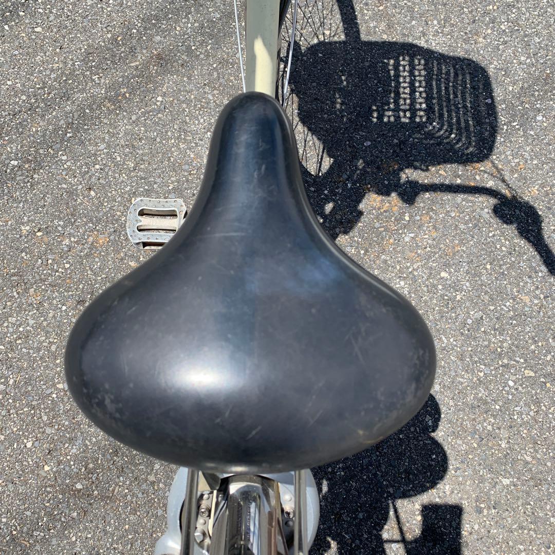 [591]送料無料 miyata グッドラック 電動自転車