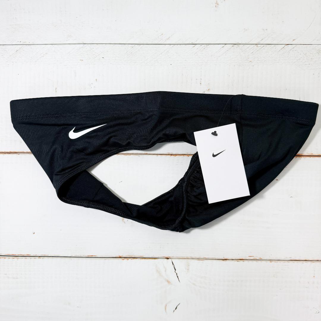 Nike ナイキ 女性用 陸上 レーシングブルマ Black 海外L