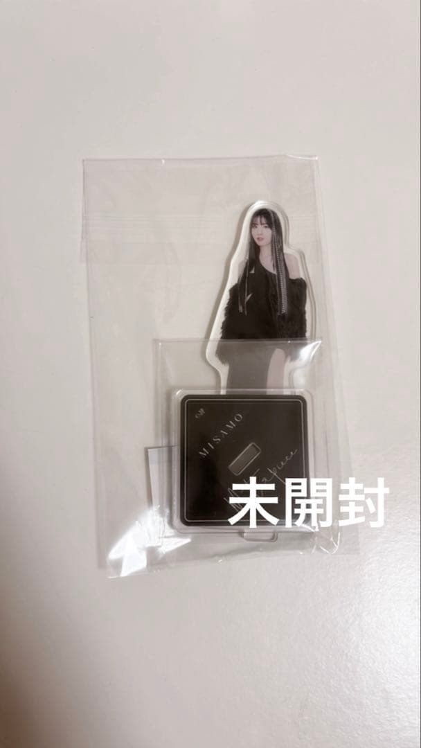 TWICEモモ　アクリルスタンドセット