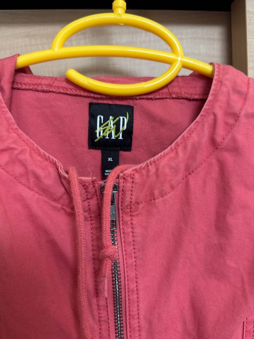 Gap Sean Wotherspoon アノラック　プルオーバー　XL