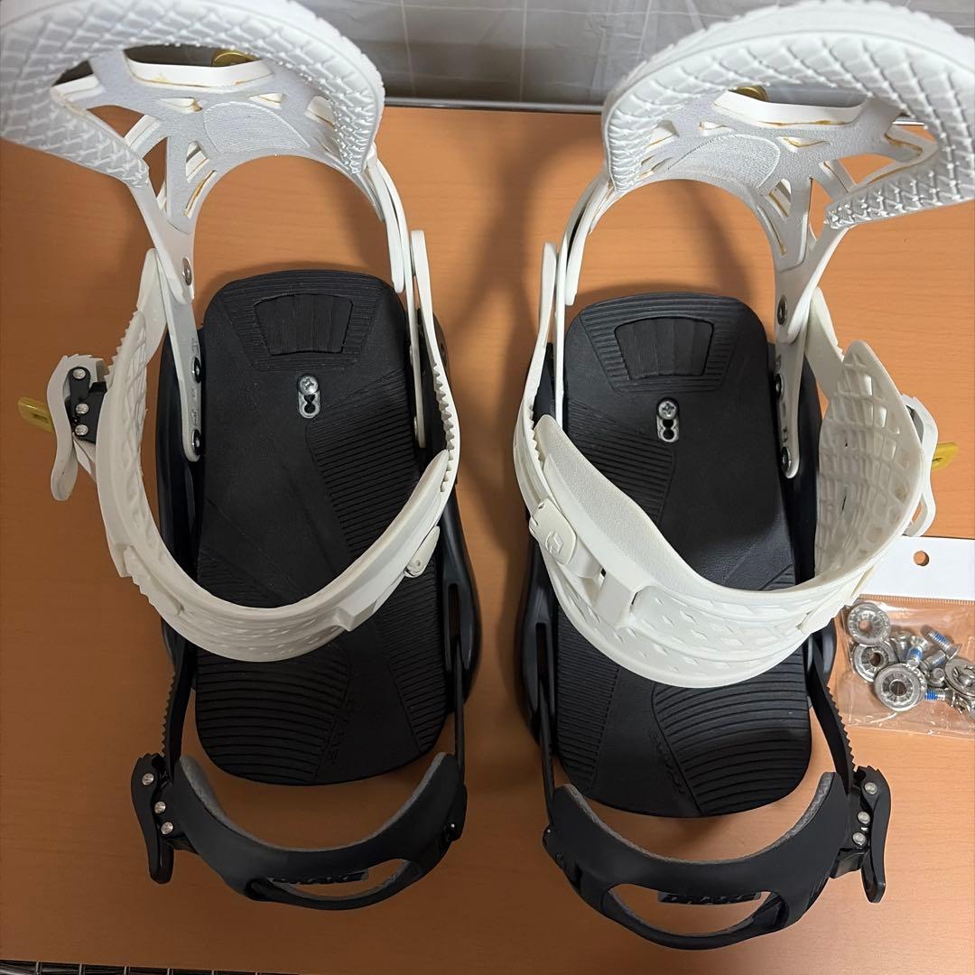 ドレイク　FIFTY LTD Mサイズ