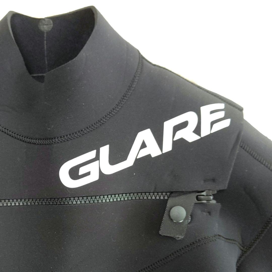 GLARE サーフスーツ サーフィンスーツ