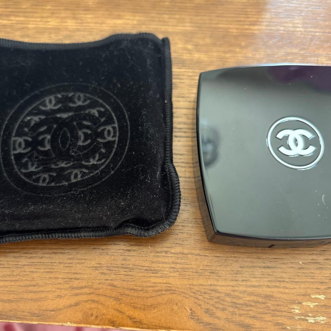CHANEL レキャトルオンビル ブトン 219 ブトンクチュール