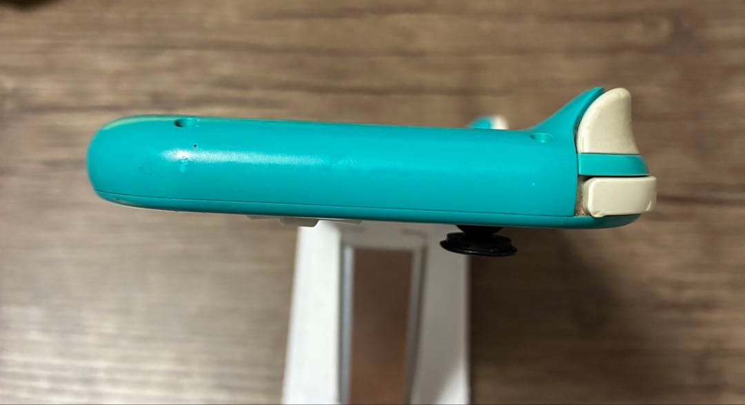 Nintendo Switch Light ターコイズ 本体 ジャンク